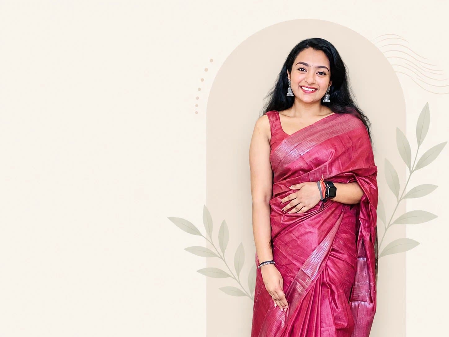 Kavya J.