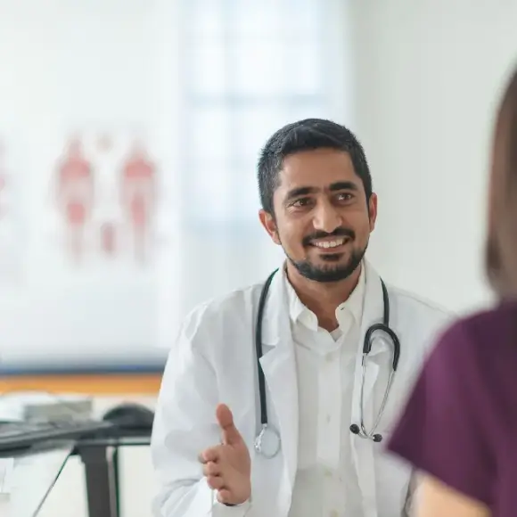 Integrated and Holistic Care