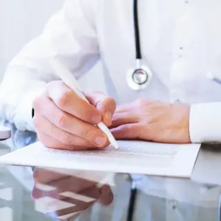 Goal Oriented, Focused Care